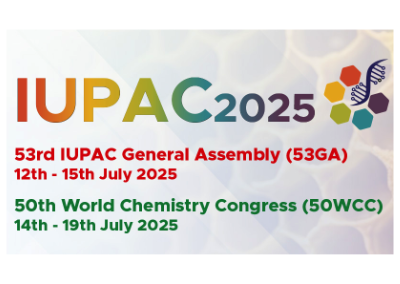 Iupac 2025 Malaysia banner