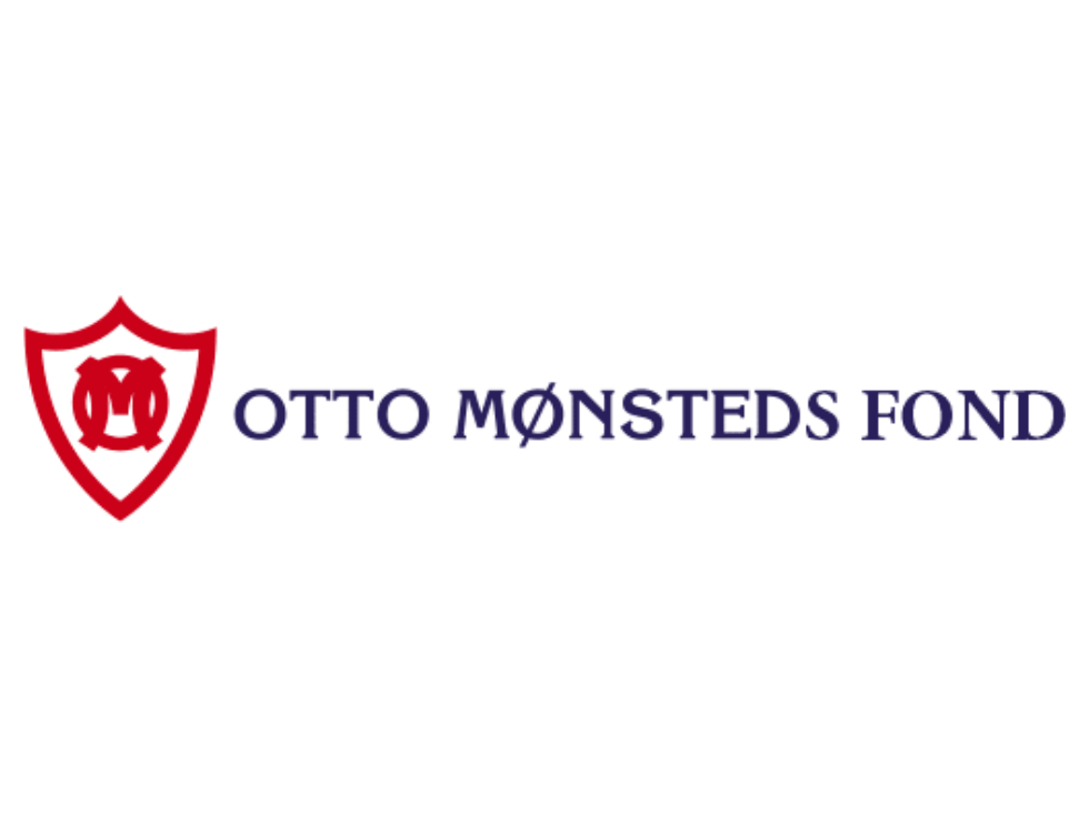 Logo Otto Monsted fond