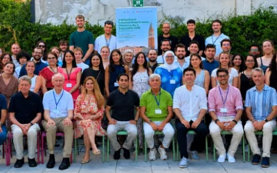 International Postgraduate Summer School on Green Chemistry