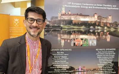 SPEA13 Krakow