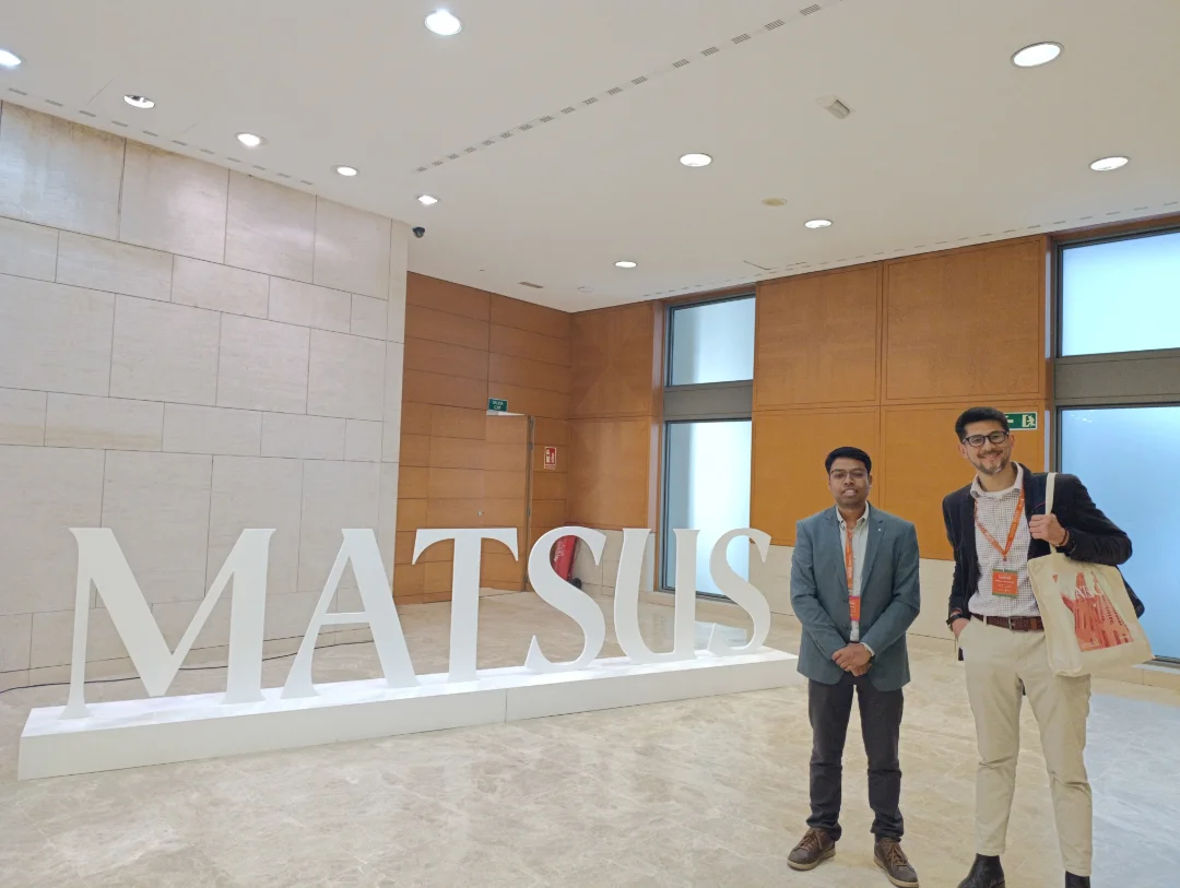 SUSMAT Barcelona